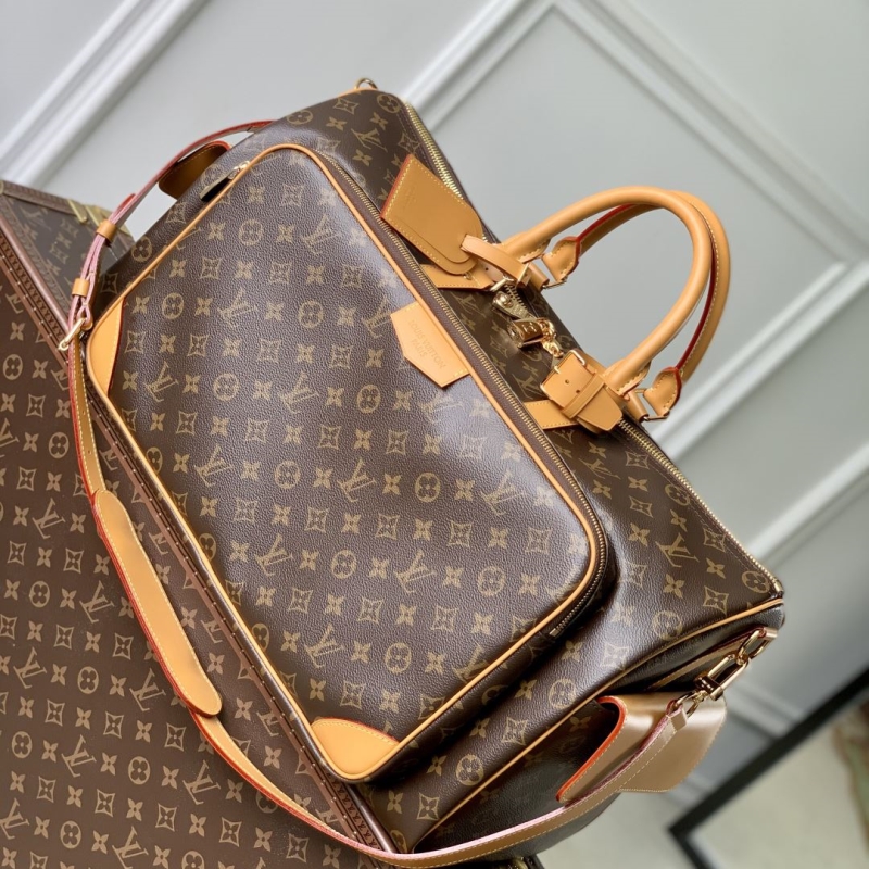 LV Travel Bags